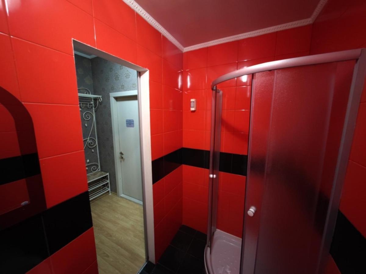 Hotel Зiрка オデッサ エクステリア 写真