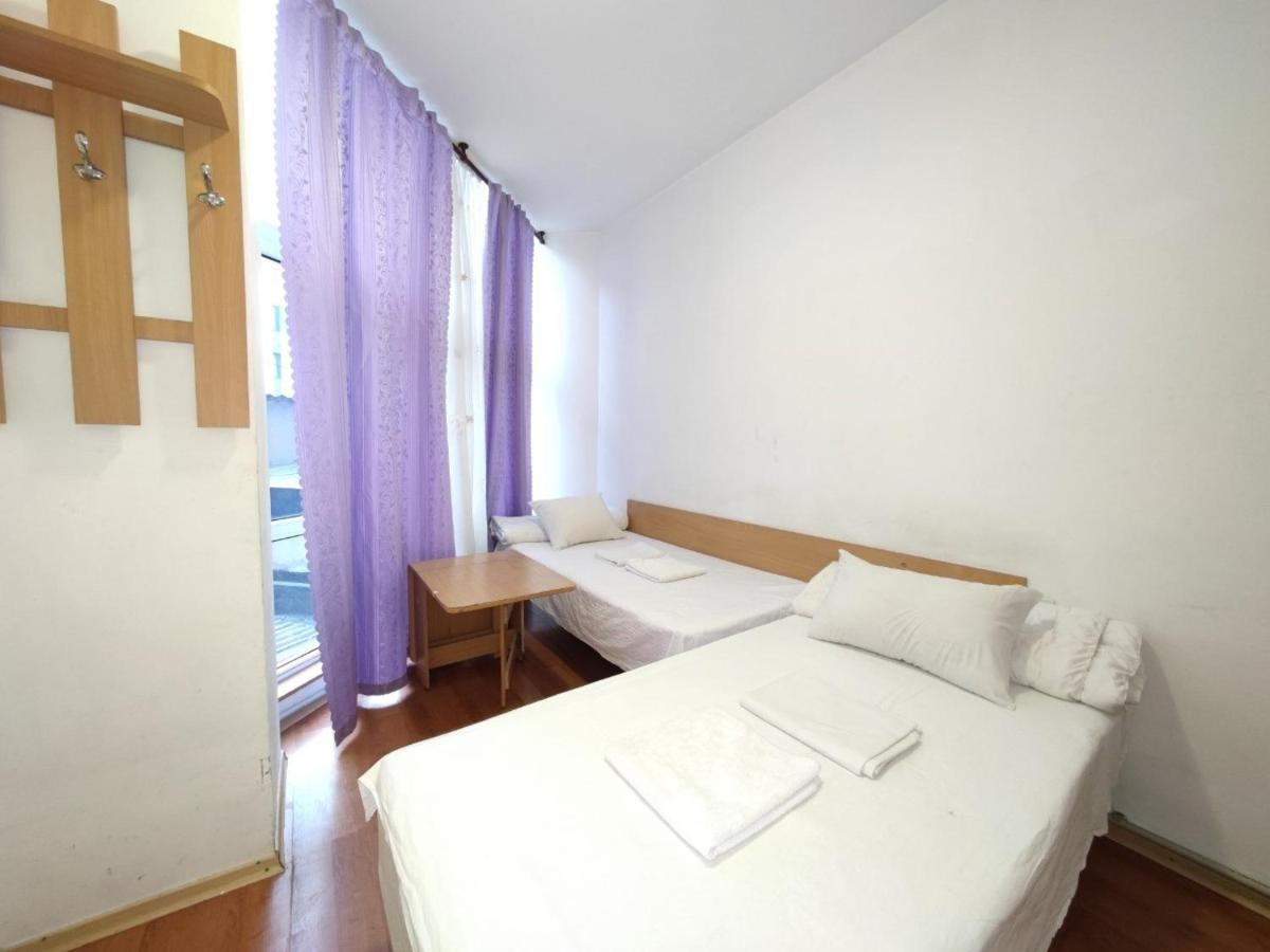 Hotel Зiрка オデッサ エクステリア 写真