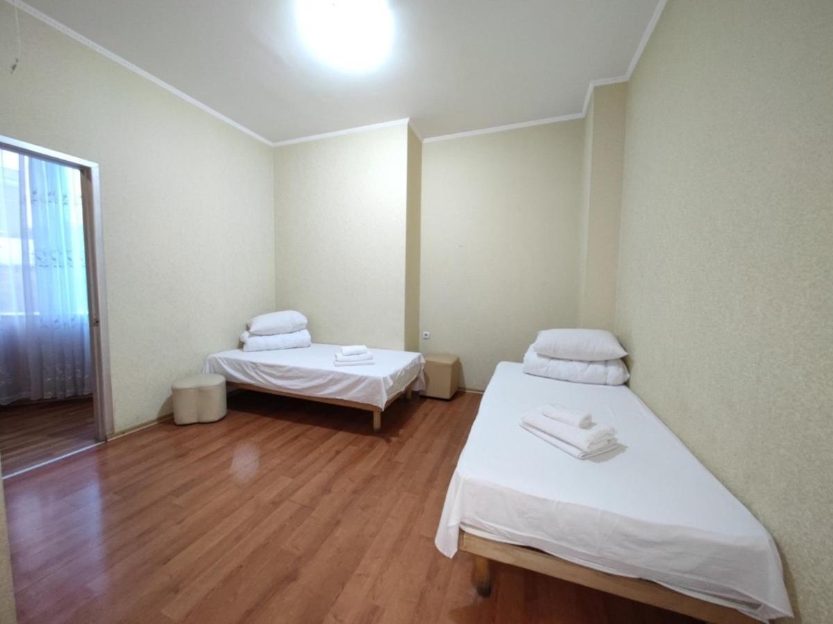 Hotel Зiрка オデッサ エクステリア 写真