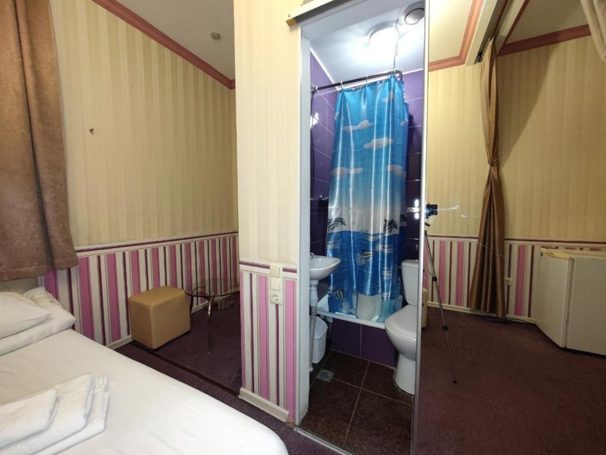 Hotel Зiрка オデッサ エクステリア 写真