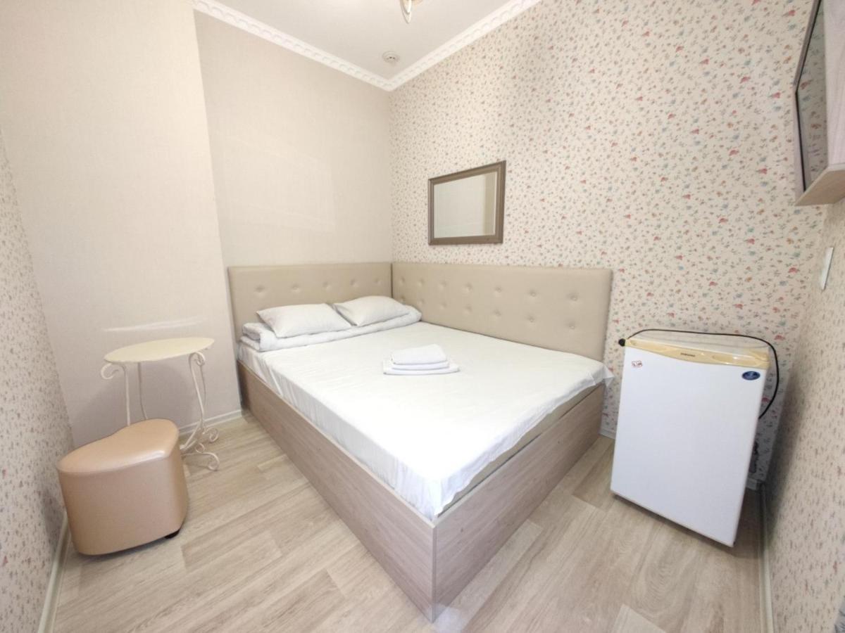Hotel Зiрка オデッサ エクステリア 写真
