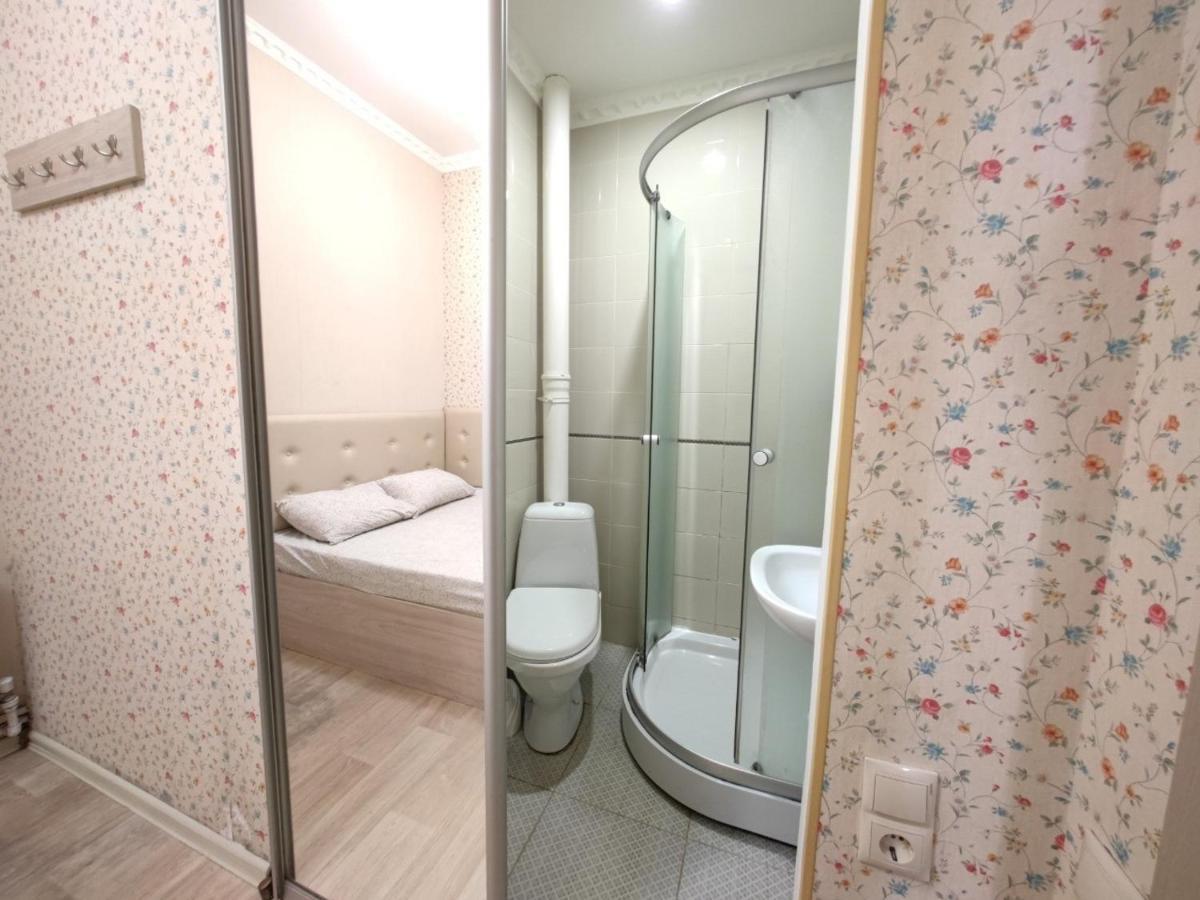Hotel Зiрка オデッサ エクステリア 写真