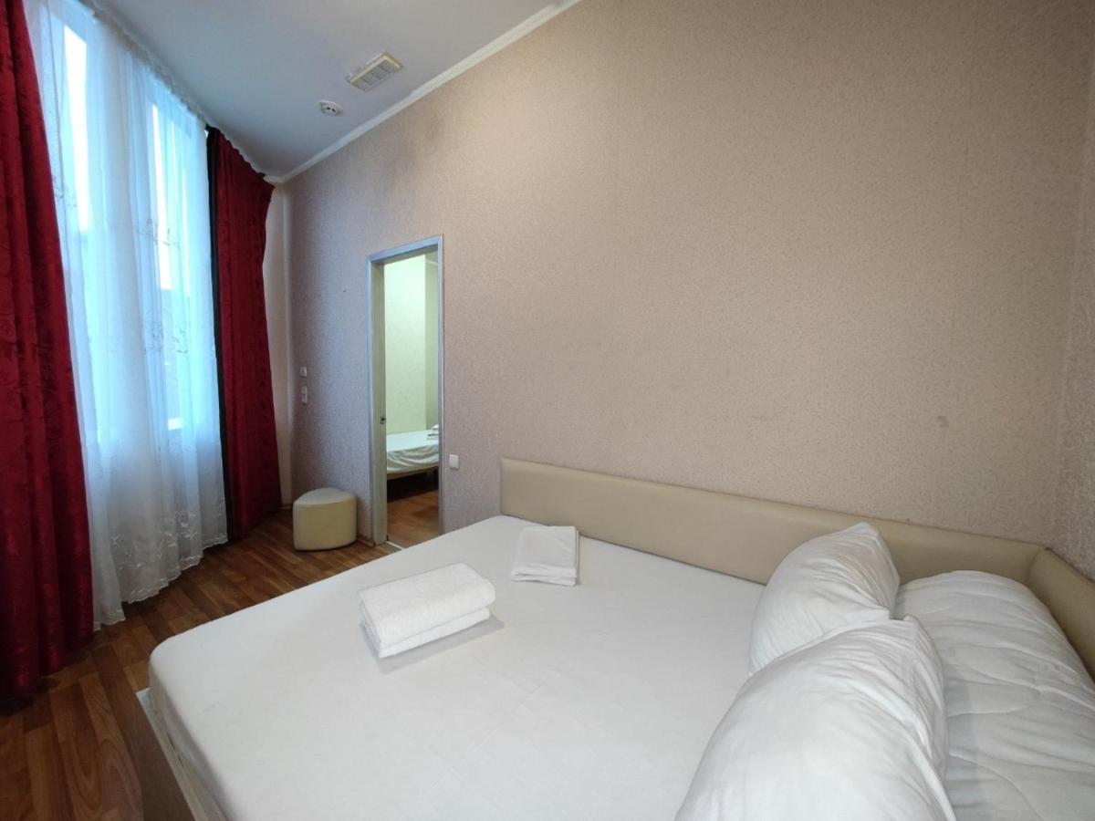 Hotel Зiрка オデッサ エクステリア 写真