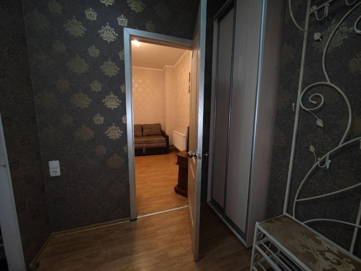 Hotel Зiрка オデッサ エクステリア 写真