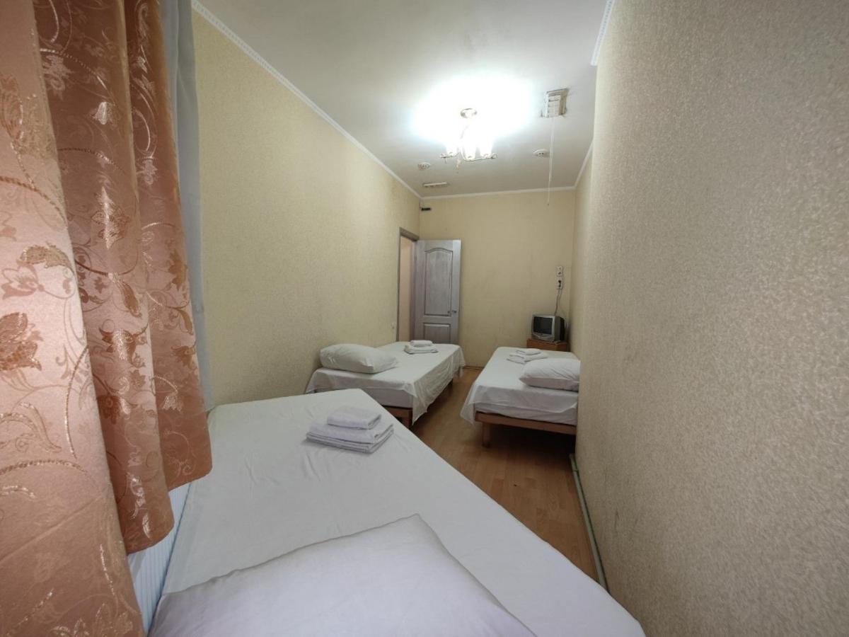 Hotel Зiрка オデッサ エクステリア 写真
