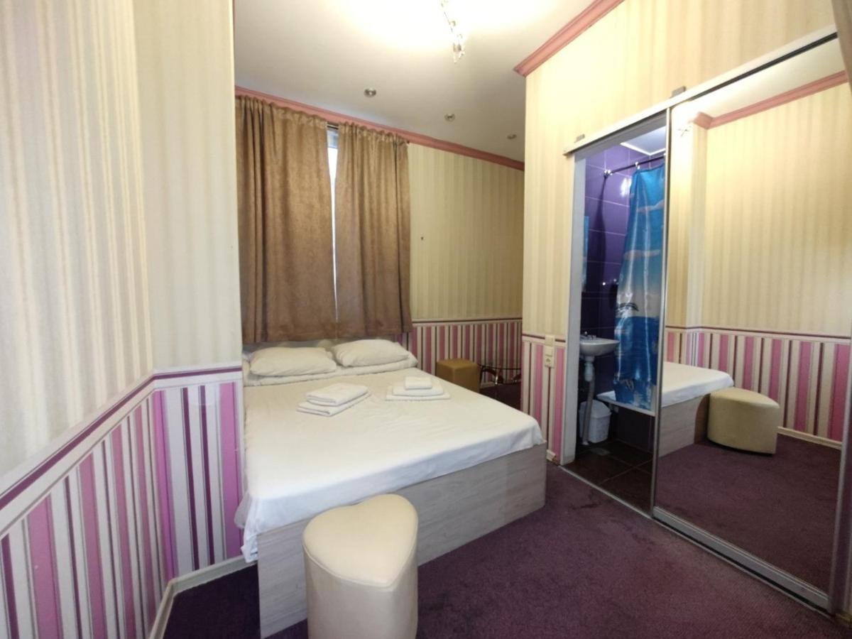 Hotel Зiрка オデッサ エクステリア 写真