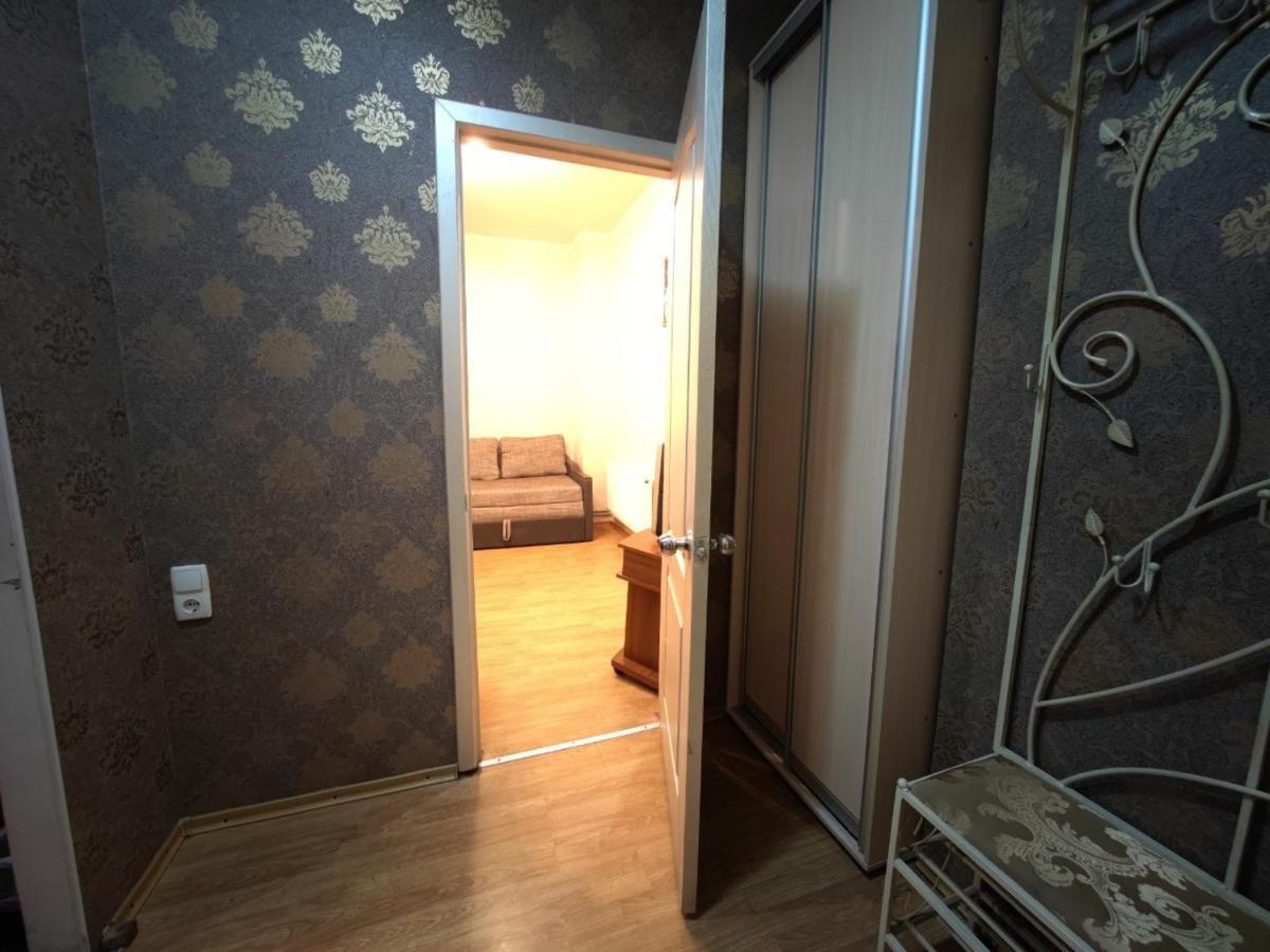 Hotel Зiрка オデッサ エクステリア 写真