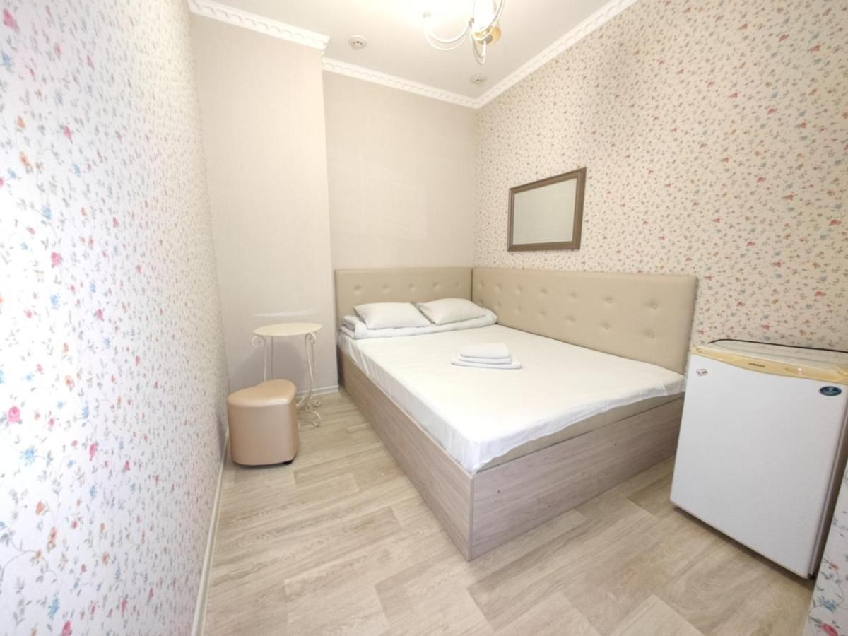 Hotel Зiрка オデッサ エクステリア 写真