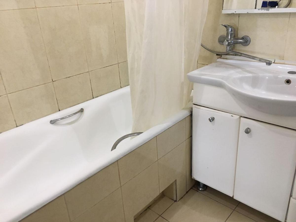 Hotel Зiрка オデッサ エクステリア 写真