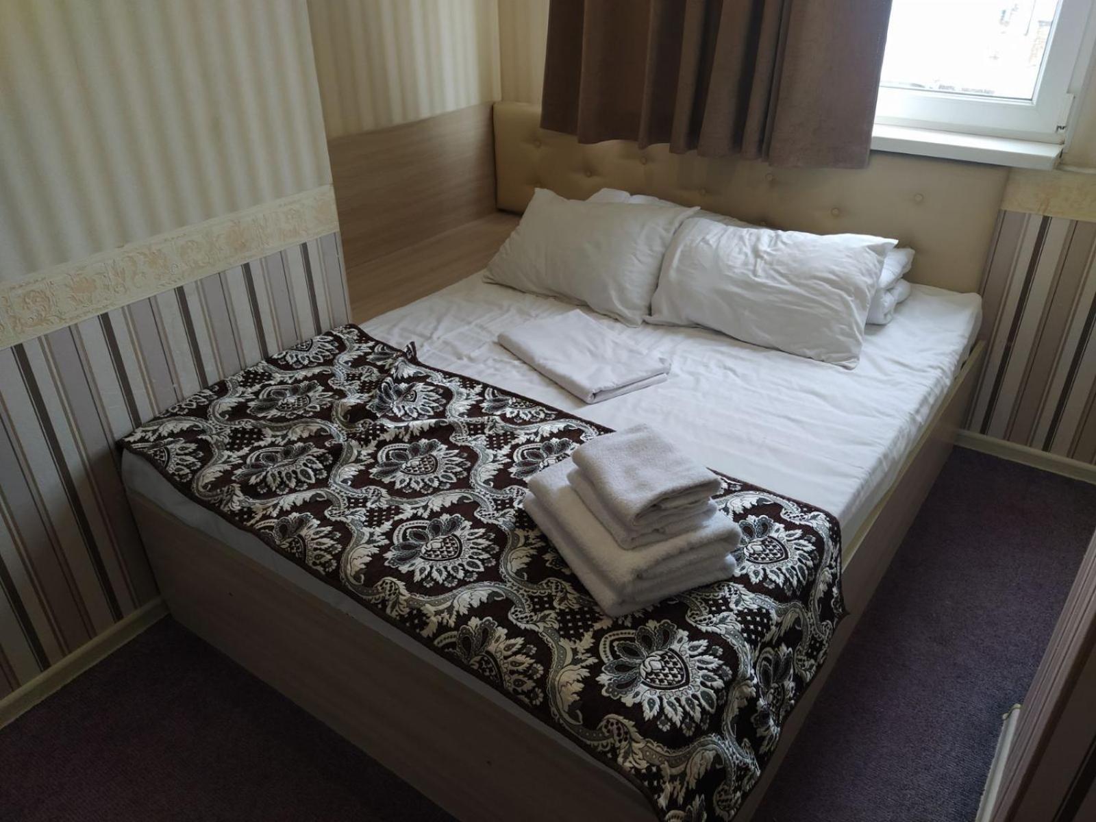 Hotel Зiрка オデッサ 部屋 写真