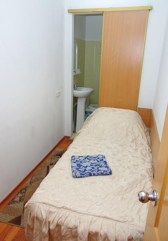 Hotel Зiрка オデッサ エクステリア 写真