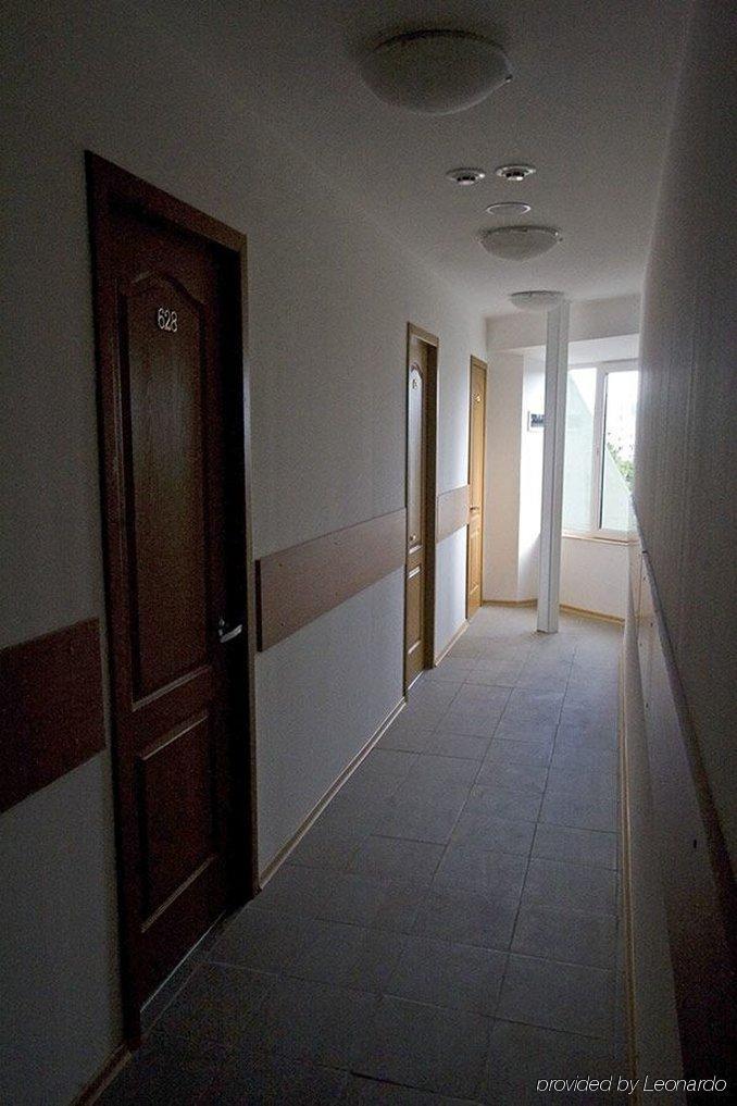 Hotel Зiрка オデッサ インテリア 写真