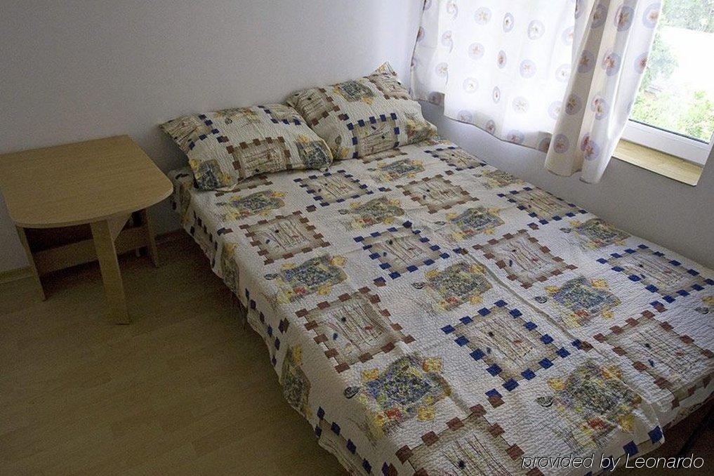 Hotel Зiрка オデッサ 部屋 写真