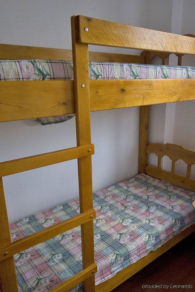 Hotel Зiрка オデッサ 部屋 写真
