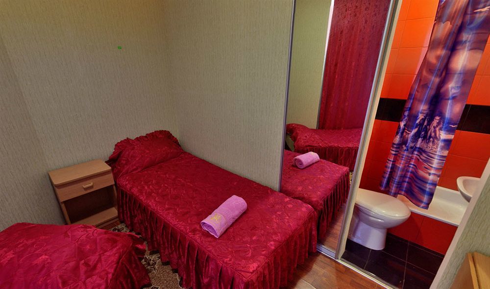 Hotel Зiрка オデッサ エクステリア 写真