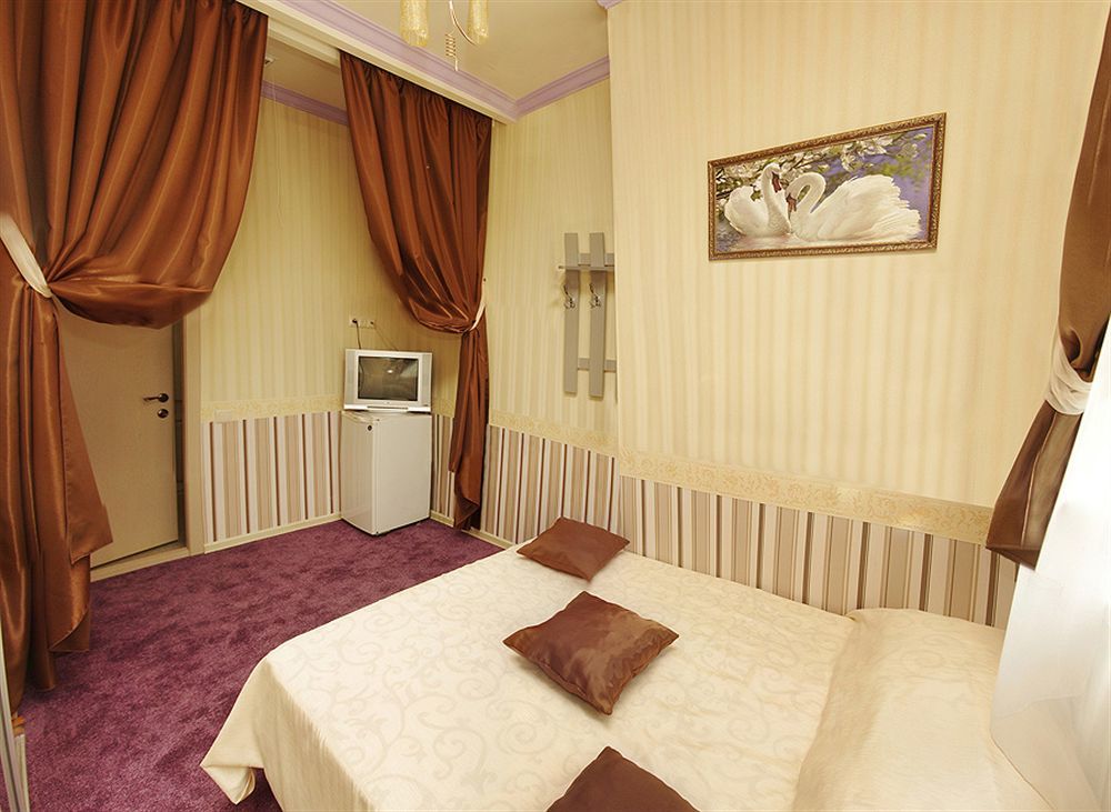 Hotel Зiрка オデッサ エクステリア 写真