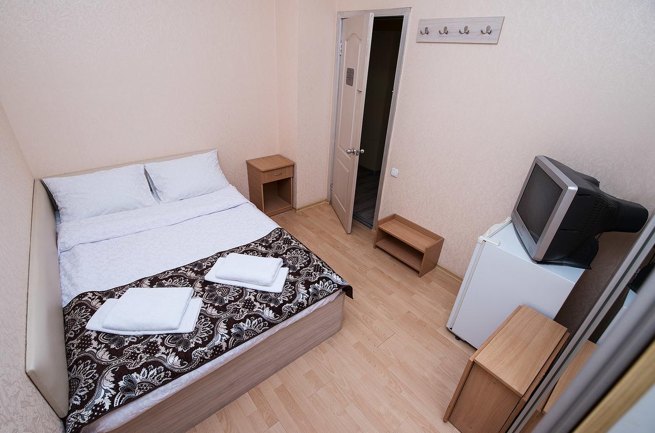 Hotel Зiрка オデッサ エクステリア 写真