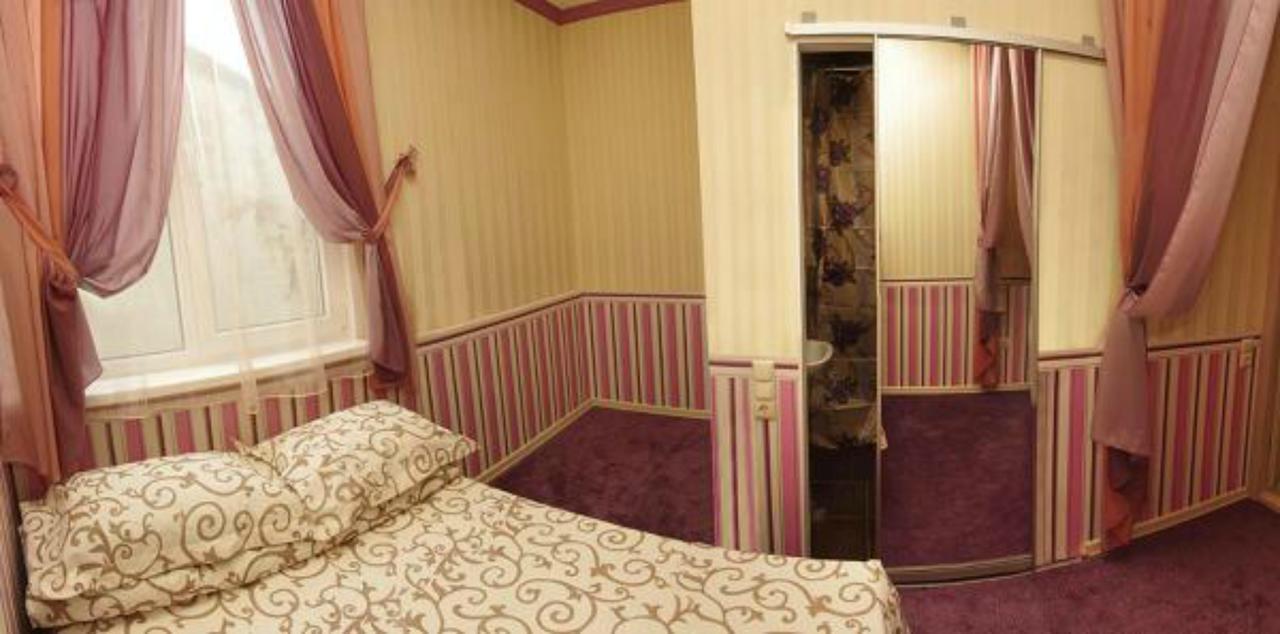 Hotel Зiрка オデッサ エクステリア 写真