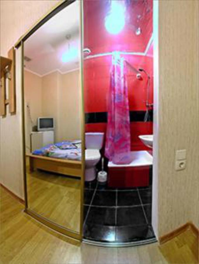 Hotel Зiрка オデッサ エクステリア 写真