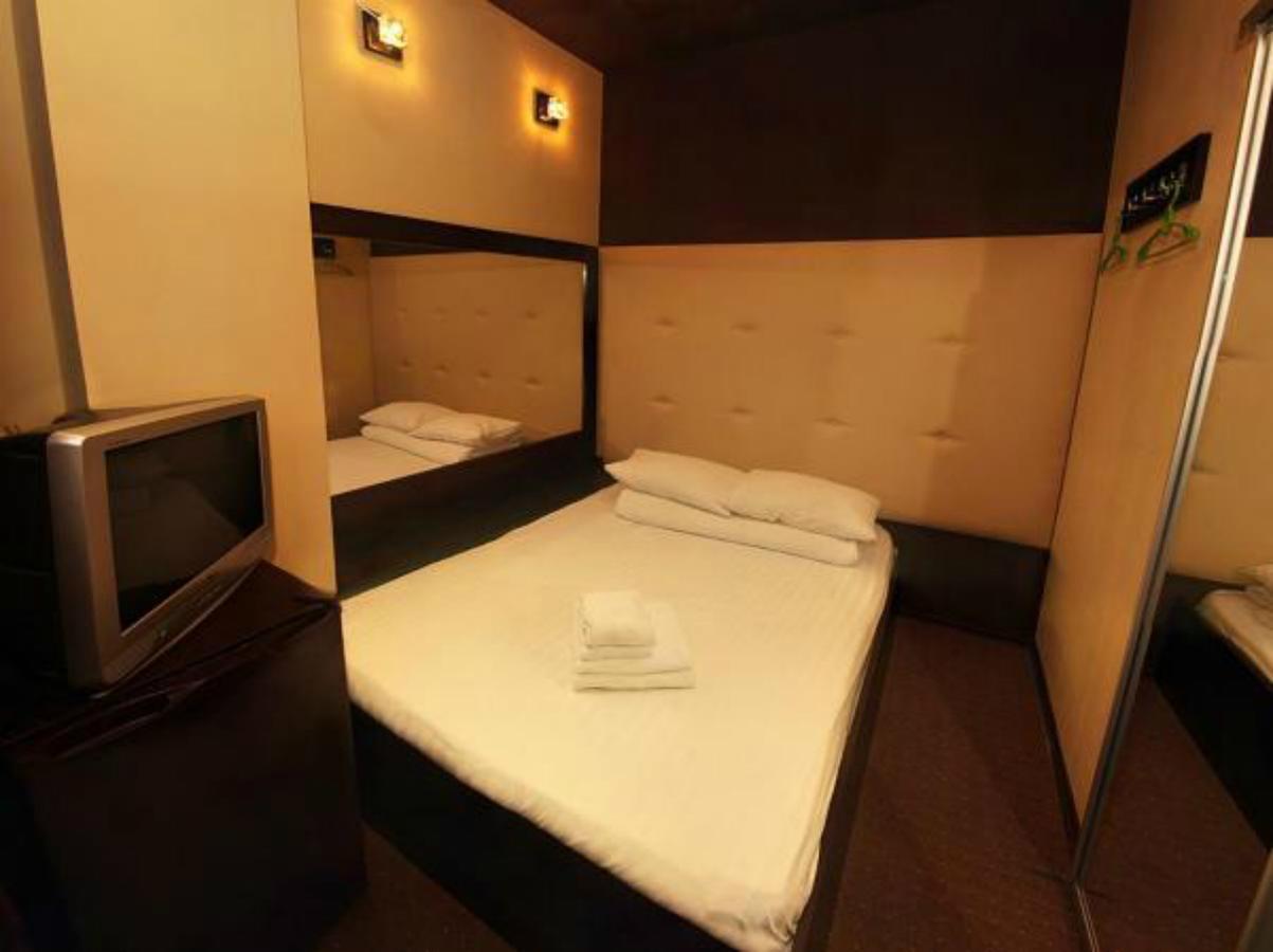Hotel Зiрка オデッサ エクステリア 写真
