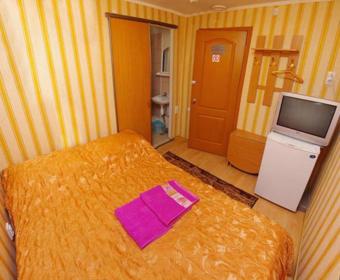 Hotel Зiрка オデッサ エクステリア 写真