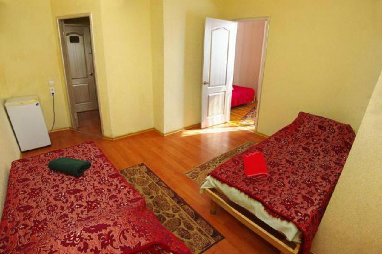 Hotel Зiрка オデッサ エクステリア 写真