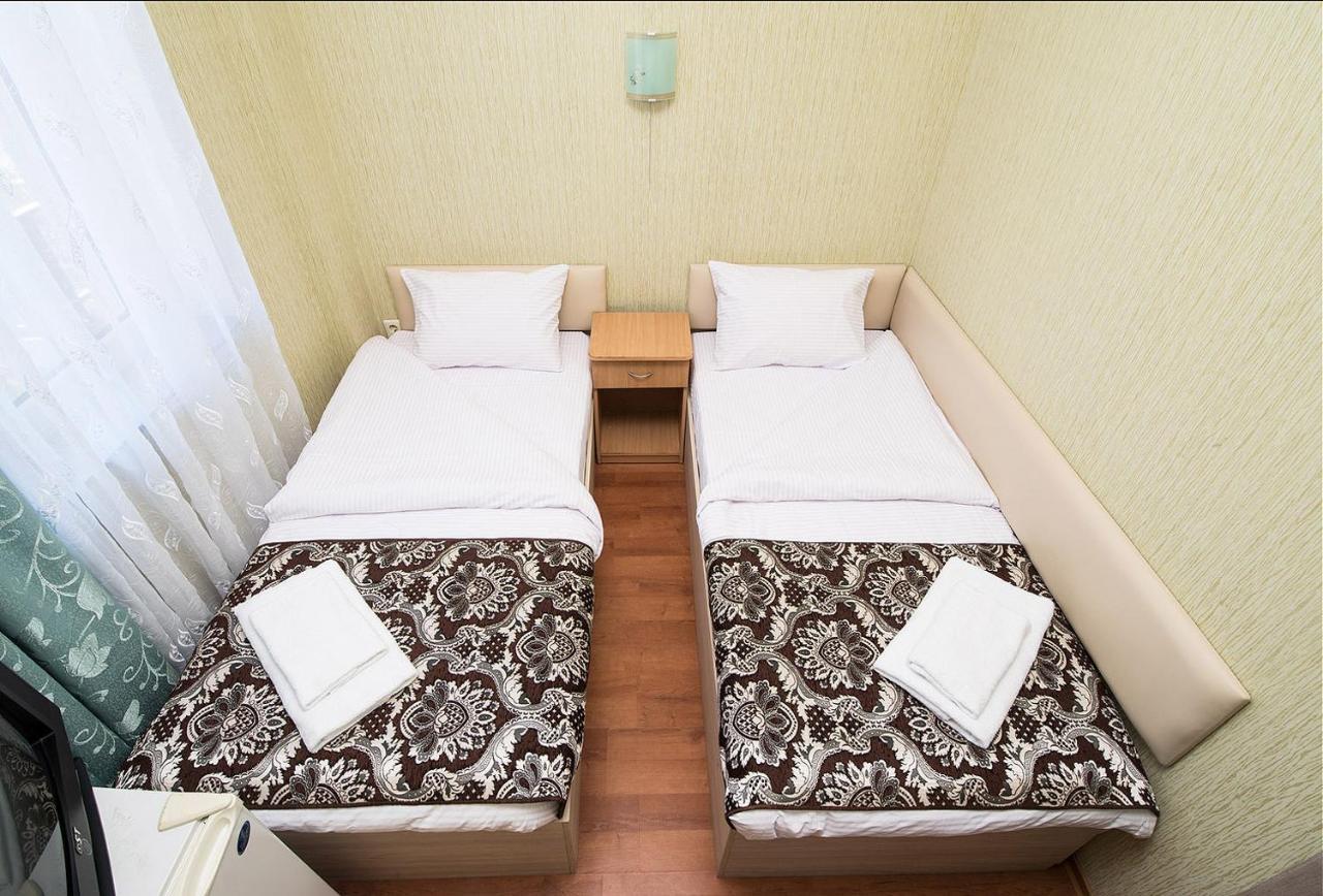 Hotel Зiрка オデッサ エクステリア 写真