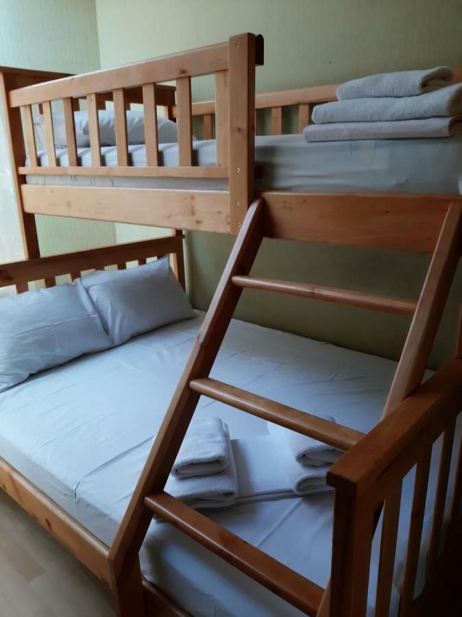 Hotel Зiрка オデッサ エクステリア 写真